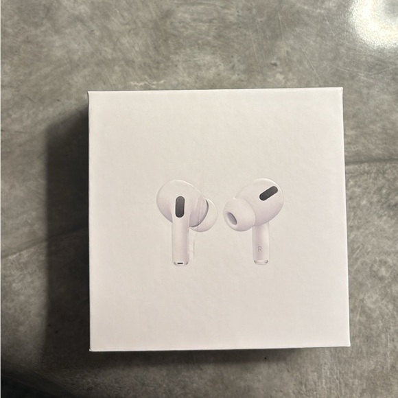 Apple AirPods Pro’s